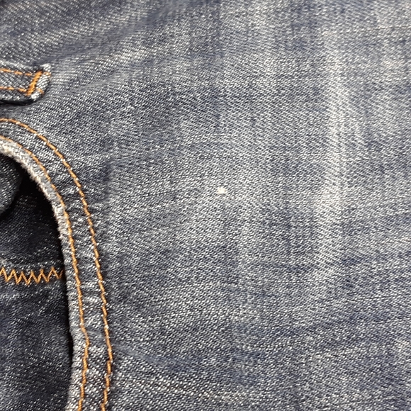 AG Adriano Goldschmied Men Size 34x32 The Fillmore Jeans - Picture 9 of 12